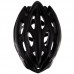 Велошлем кросс-кантри Zelart черный, код: MV50_BK-S52