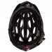 Велошлем кросс-кантри Zelart черный, код: MV50_BK-S52