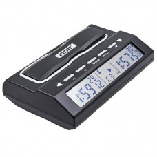 Годинники шахові ChessTour Flott, код: F908 Годинники шахові ChessTour Flott, код: F908