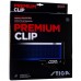 Сітка для настільного тенісу Stiga Premium Clip ITTF (639000), код: 931821-SVA