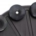 Мешок боксерский напольный водоналивной FitBox черный, код: SC-87004_BK-S52