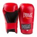 Рукавички для KungFu, ММА Everlast Flex, розмір S, червоний, код: EVDX355-SR-WS