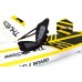 Надувна SUP дошка Thunder Coast Yellow для сапсерфінгу 3200х750х150 мм, код: Coast- YELLOW-320-IN