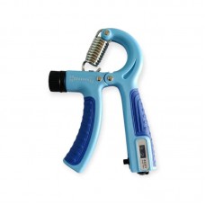 Еспандер кистьовий SNS Ножиці WLQ2-Azure+Blue 5-60 кг з лічильником, синьо-блакитний, код: 21989-SNS Еспандер кистьовий SNS Ножиці WLQ2-Azure+Blue 5-60 кг з лічильником, синьо-блакитний, код: 21989-SNS