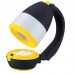 Ліхтар кемпінговий National Geographic Outdoor Lantern 3in1 (9182200), код: 930147-SVA