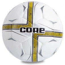 М"яч футбольнийCore Challenger №5, код: CR-021
