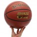 М'яч баскетбольний Spalding Advanced TF Control №7, коричневий, код: 76870Y-S52