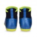 Сороконіжки футбольні Pro Action, розмір 41, синій-чорний-жовтий, код: PRO-823-25_41BL