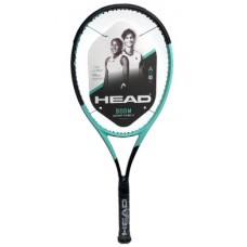 Ракетка Head Boom Team 2024 mint/Black Gr2, код: 724794925201 Ракетка Head Boom Team 2024 mint/Black Gr2, код: 724794925201