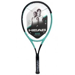 Ракетка Head Boom Team 2024 mint/Black Gr2, код: 724794925201