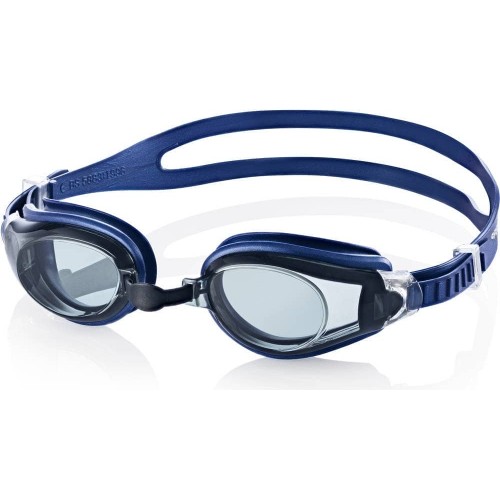 Окуляри для плавання Aqua Speed City синій, код: 5908217635327 Окуляри для плавання Aqua Speed City синій, код: 5908217635327