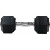 Гантельний ряд UnderFit Hex 2х1-10 кг (110 кг), код: M-11242353-IN