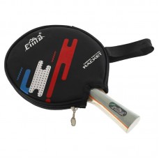 Ракетка для настільного тенісу Cima 2* у чохлі, код: CM-3002-S52 Ракетка для настільного тенісу Cima 2* у чохлі, код: CM-3002-S52