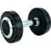 Гумова гантель Spartan 1х17,5 кг, код: M-12728262-IN