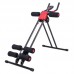 Зміцнювач м’язів живота Spartan Ab Lifter Easy, код: S1515-EI