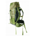 Туристичний рюкзак Tramp Sigurd 60+10 зелений, код: UTRP-045-green