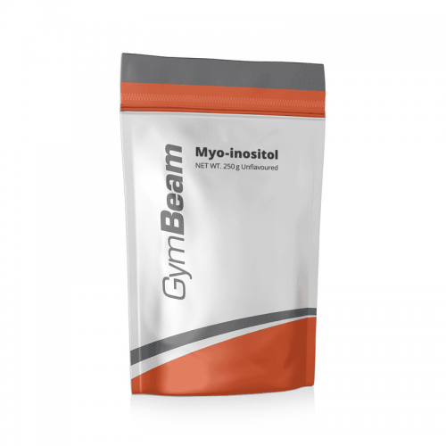 Міо-Інозитол GymBeam 250 г, код: 8586024620797