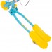 Самокат PlayBaby Trikke Bug блакитний, код: TR-4502_N
