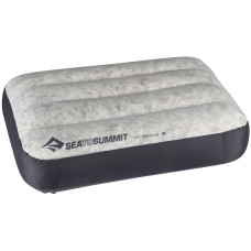 Надувная подушка Sea To Summit Aeros Down Pillow Large Grey, код: STS APILDOWNLGY