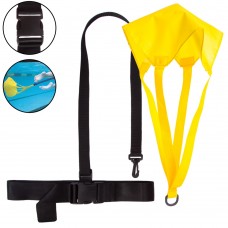 Парашут опору для плавання SP-Planeta Swimming Belt With Chute, код: PL-3039-S52