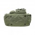 Сумка Kombat Saxon Holdall оливковий, код: kb-sh50-olgr