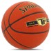М"яч баскетбольний Spalding Composite Leather TF Gold №7, помаранчевий, код: 76857Z М"яч баскетбольний Spalding Composite Leather TF Gold №7, помаранчевий, код: 76857Z