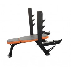 Лавка Wuotan для французького жиму, код: SS.07H-W Лавка Wuotan для французького жиму, код: SS.07H-W