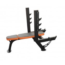 Лавка Wuotan для французького жиму, код: SS.07H-W