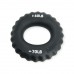 Еспандер кистьовий SNS Dial W22HB-60-70 60-70 lb, чорний, код: 13095-SNS
