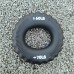 Еспандер кистьовий SNS Dial W22HB-60-70 60-70 lb, чорний, код: 13095-SNS