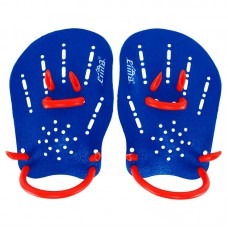 Лопатки для плавання FitGo L синій, код: PL-6392_LBL Лопатки для плавання FitGo L синій, код: PL-6392_LBL