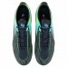 Сороконіжки футбольні Blue Okean Messi розмір 43, темно-синій-салатовий, код: 230710-4_43