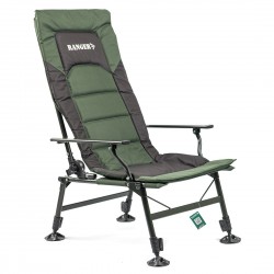 Крісло коропове Ranger Expert SL-113 1080-1200х660х590 мм, код: RA2252