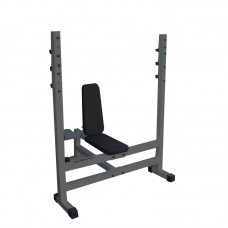 Лава для жиму сидячи Wuotan Pro+, код: SS.06P-W Лава для жиму сидячи Wuotan Pro+, код: SS.06P-W