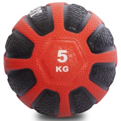Медбол Zelart Medicine Ball 5 кг, код: FI-0898-5