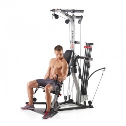 Силова станція Bowflex Xtreme 2 SE, код: 708447907370-IN