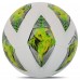 М"яч футбольний Molten №5 PU, білий-жовтий, код: F5A3400-S52 М"яч футбольний Molten №5 PU, білий-жовтий, код: F5A3400-S52