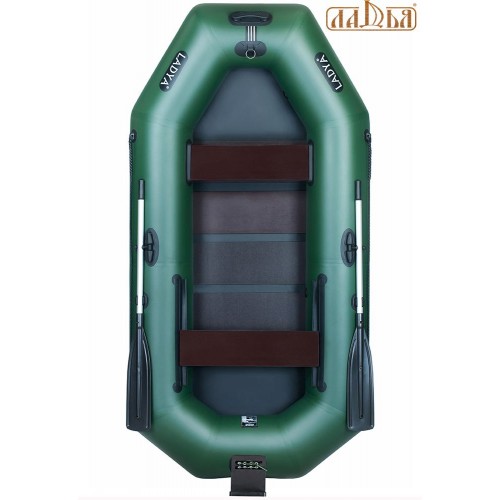 Надувний човен Човен з слоненем-килимком, код: ЛТ-270ЕСТ