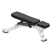 Лава регульована InterAtletika Verti 1384х770х482 мм, код: V302