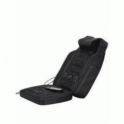 Масажер накидка для крісла Relax HY 628В, код: 00000025020