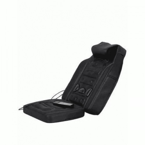 Масажер накидка для крісла Relax HY 628В, код: 00000025020