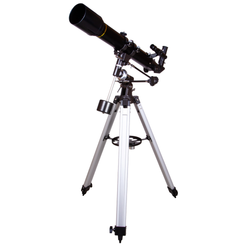 Телескоп Levenhuk Skyline PLUS 70T, код: 73802-PL