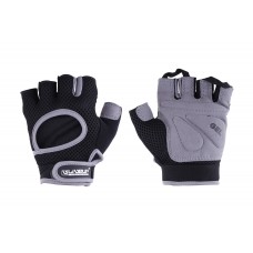 Рукавички для тренувань LiveUp Men Fitness Gloves, код: LSU1580M-BGM