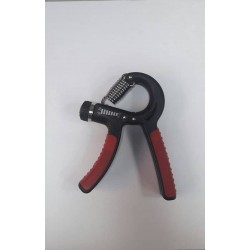 Еспандер кистьовий пружинний Ecofit 10-40 кг, код: K00017615 Еспандер кистьовий пружинний Ecofit 10-40 кг, код: K00017615