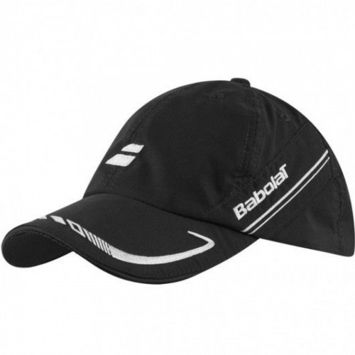 Кепка дитяча Babolat Cap Junior IV Black, код: 3324921196756