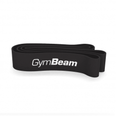 Еластичний еспандер GymBeam Level 4, код: 8586022210204-GB