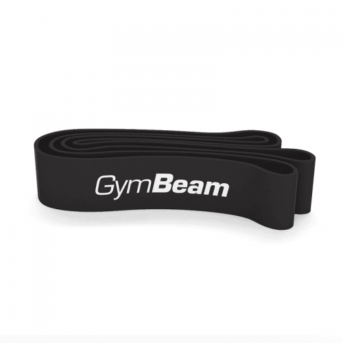 Еластичний еспандер GymBeam Level 4, код: 8586022210204-GB