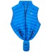 Пуховий жилет Mac in a Sac Mens Alpine Down Gilet Royal (XXL), код: AW19-ROYA-XXL