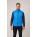 Пуховий жилет Mac in a Sac Mens Alpine Down Gilet Royal (XXL), код: AW19-ROYA-XXL