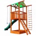 Детский игровой комплекс PlayBaby (Башня), код: PBK01